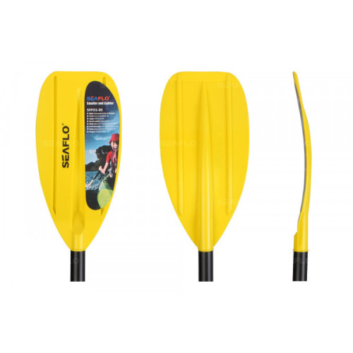Каяк  Sup доска детская SeaFlo SF-S001 - фото №3